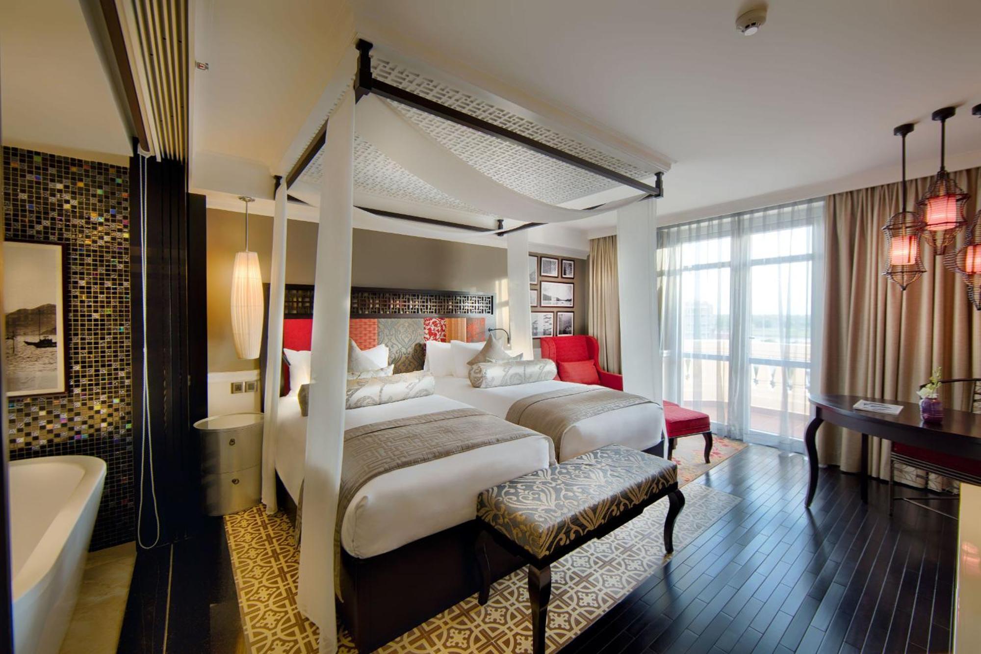 Hotel Royal Hoi An - Gallery Exterior photo