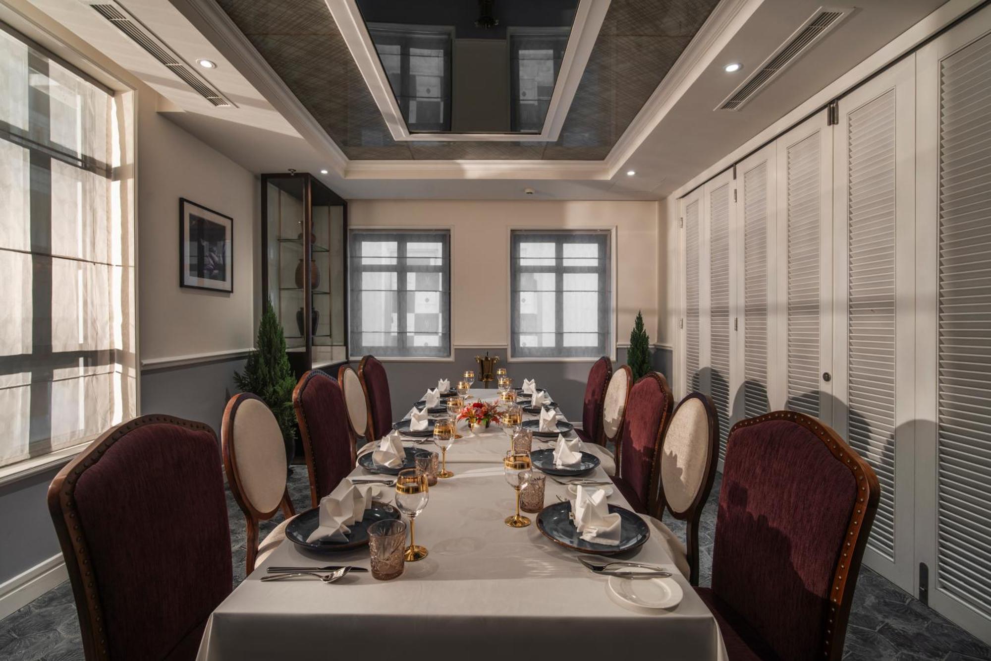 Hotel Royal Hoi An - Gallery Exterior photo