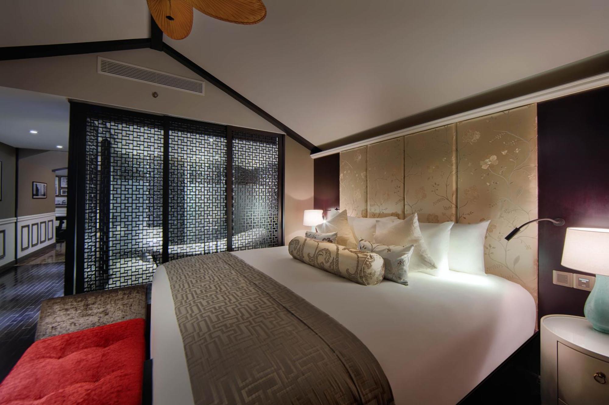 Hotel Royal Hoi An - Gallery Exterior photo