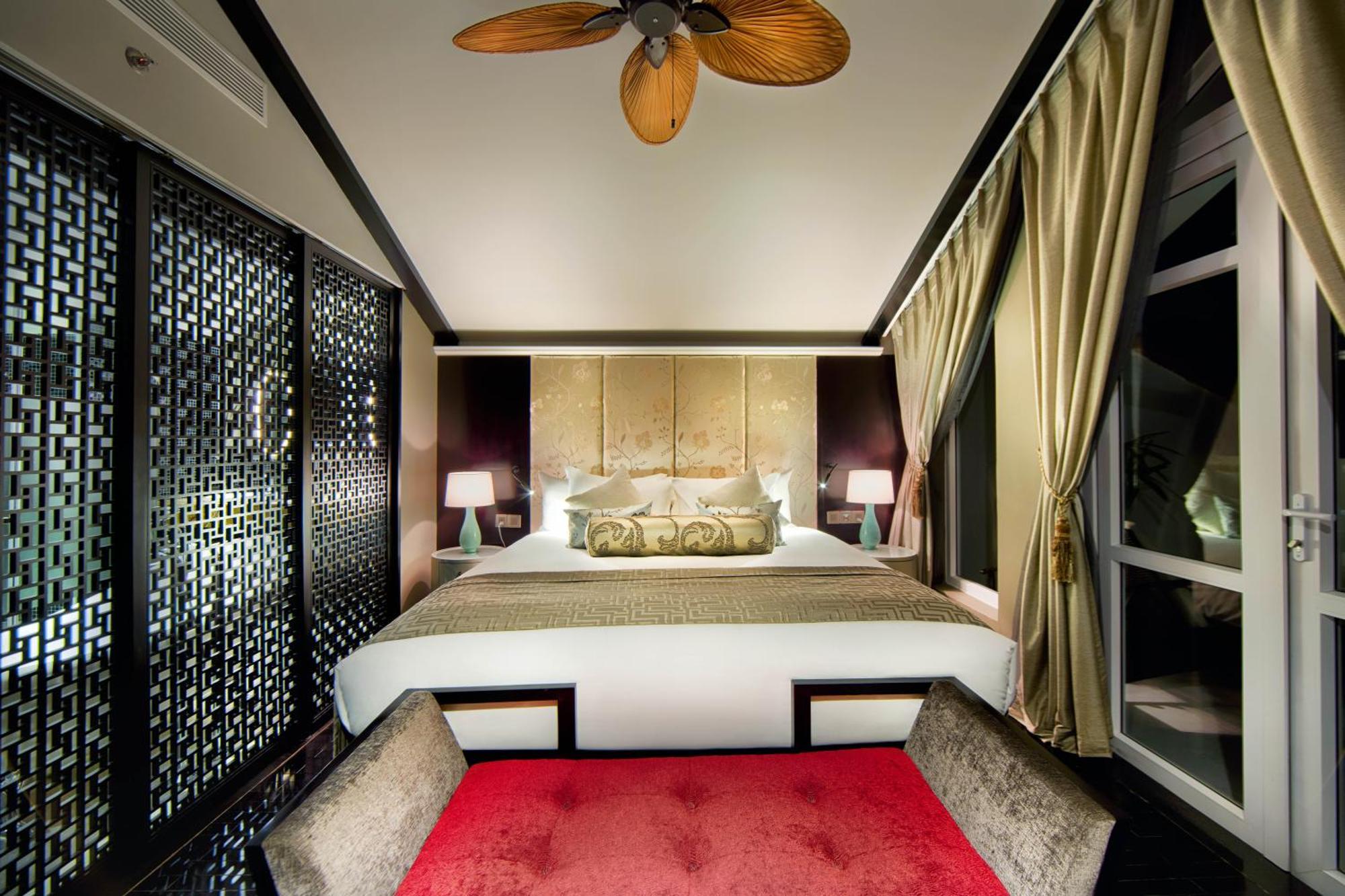 Hotel Royal Hoi An - Gallery Exterior photo